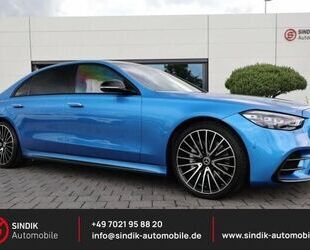 Mercedes-Benz S 400 Gebrauchtwagen