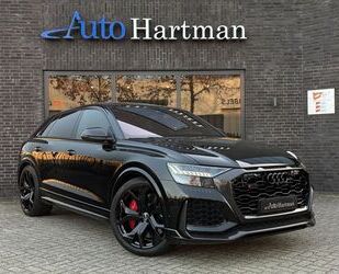 Audi RSQ8 Gebrauchtwagen