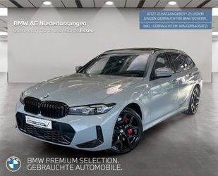 BMW 330 Gebrauchtwagen