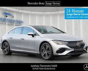 Mercedes-Benz EQE Gebrauchtwagen