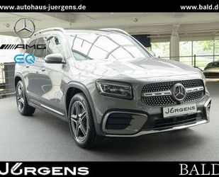 Mercedes-Benz Mercedes-Benz GLB 200 AMG-Sport/Pano/Cam/Distr/Led Gebrauchtwagen