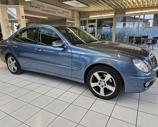 Mercedes-Benz E 280 Gebrauchtwagen