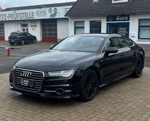 Audi A7 Gebrauchtwagen