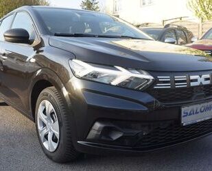 Dacia Sandero Gebrauchtwagen