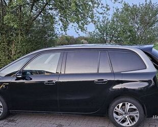 Citroen C4 SpaceTourer Gebrauchtwagen