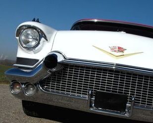 Cadillac Eldorado Gebrauchtwagen