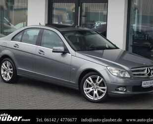 Mercedes-Benz C 250 Gebrauchtwagen