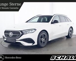 Mercedes-Benz E 220 Gebrauchtwagen