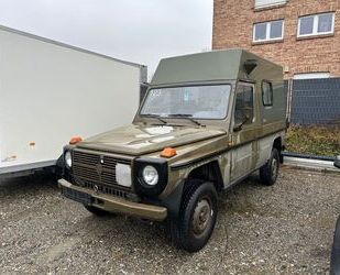 Mercedes-Benz G 230 Gebrauchtwagen
