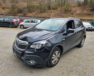 Opel Mokka Gebrauchtwagen