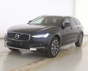 Volvo V90 Cross Country Gebrauchtwagen