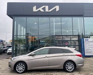 Hyundai i40 Gebrauchtwagen