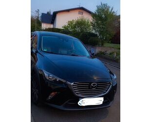 Mazda CX-3 Gebrauchtwagen