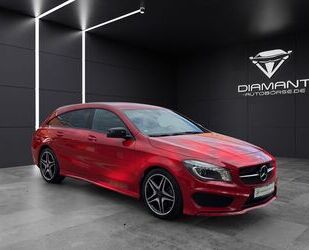 Mercedes-Benz CLA 180 Gebrauchtwagen