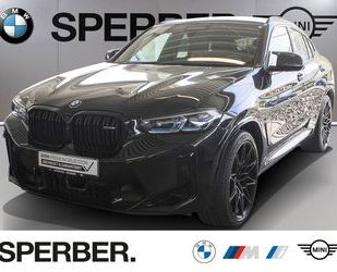 BMW X4 M Gebrauchtwagen