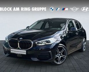 BMW 118 Gebrauchtwagen