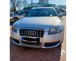 Audi S6 Gebrauchtwagen
