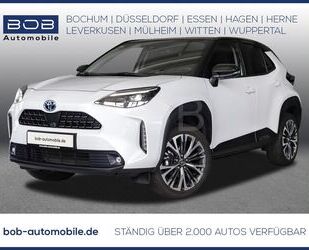 Toyota Yaris Cross Gebrauchtwagen