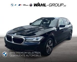 BMW 530 Gebrauchtwagen