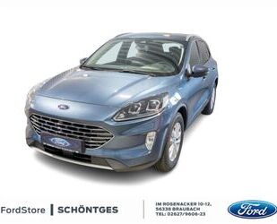 Ford Kuga Gebrauchtwagen