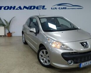Peugeot 207 Gebrauchtwagen