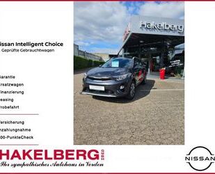 Kia Stonic Gebrauchtwagen