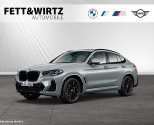 BMW X4 Gebrauchtwagen
