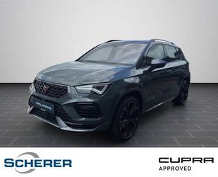 Cupra Ateca Gebrauchtwagen