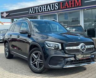 Mercedes-Benz GLB 220 Gebrauchtwagen