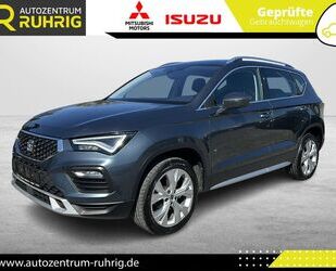 VW Ateca 