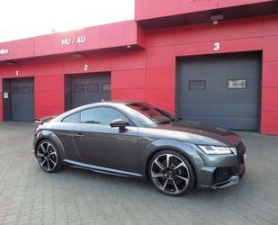 Audi TT Gebrauchtwagen