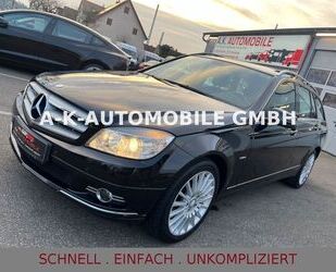 Mercedes-Benz C 220 Gebrauchtwagen