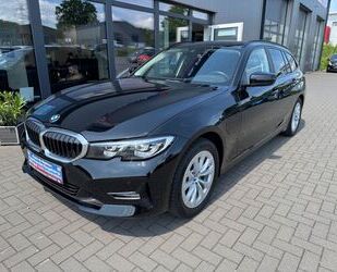 BMW 320 Gebrauchtwagen