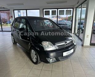 Opel Meriva Gebrauchtwagen