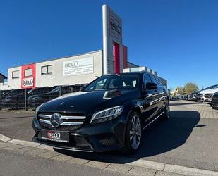 Mercedes-Benz C 300 Gebrauchtwagen