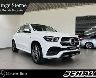 Mercedes-Benz GLE 350 Gebrauchtwagen