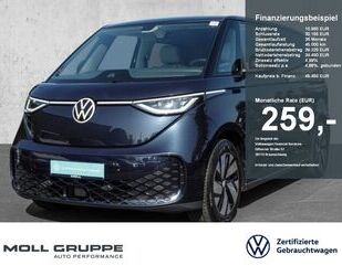 VW ID. Buzz Gebrauchtwagen