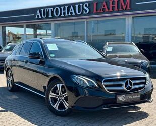 Mercedes-Benz E 220 Gebrauchtwagen