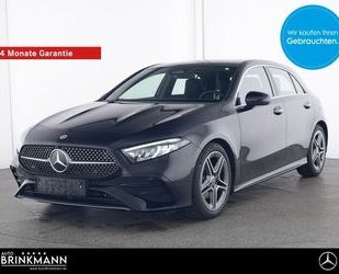 Mercedes-Benz A 180 Gebrauchtwagen