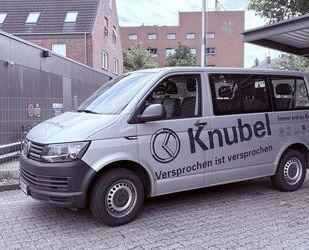 VW T6 andere Gebrauchtwagen