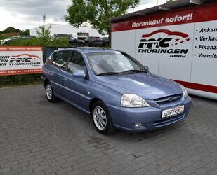 Kia Rio Gebrauchtwagen