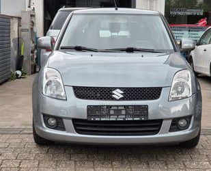 Suzuki Swift Gebrauchtwagen