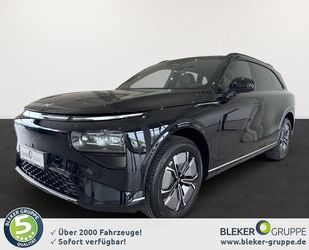XPeng G9 Gebrauchtwagen