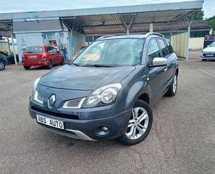 Renault Koleos Gebrauchtwagen