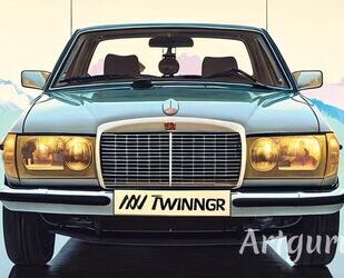 Mercedes-Benz CE 230 Gebrauchtwagen