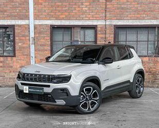 Jeep Avenger Gebrauchtwagen
