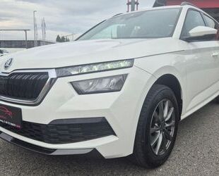 Skoda Kamiq Gebrauchtwagen
