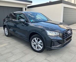 Audi Q2 Gebrauchtwagen
