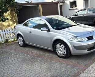 Renault Megane Gebrauchtwagen