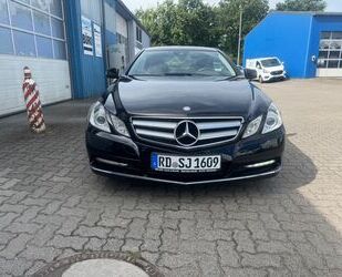 Mercedes-Benz E 200 Gebrauchtwagen